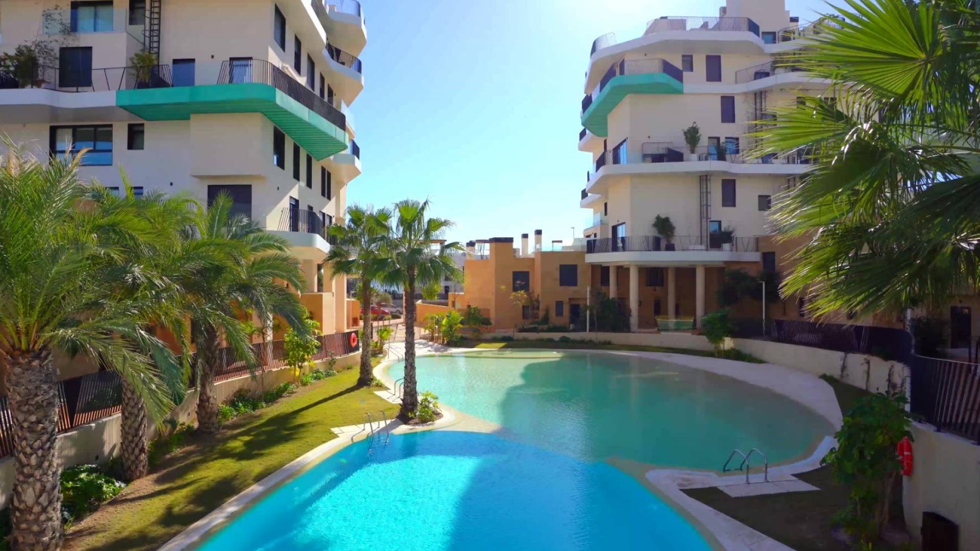 Second hand - Adosado - Villajoyosa