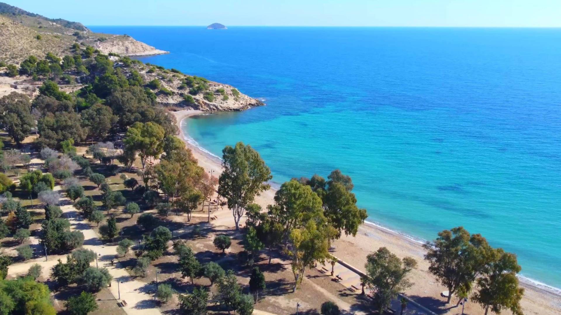 Second hand - Adosado - Villajoyosa