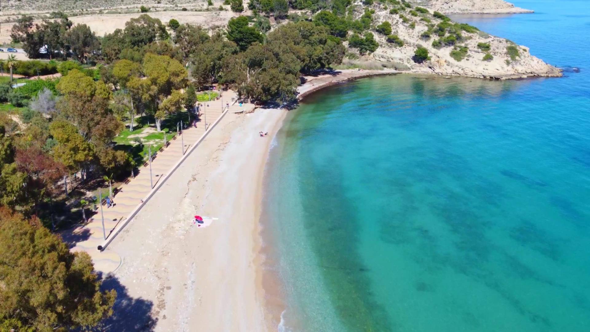 Second hand - Adosado - Villajoyosa