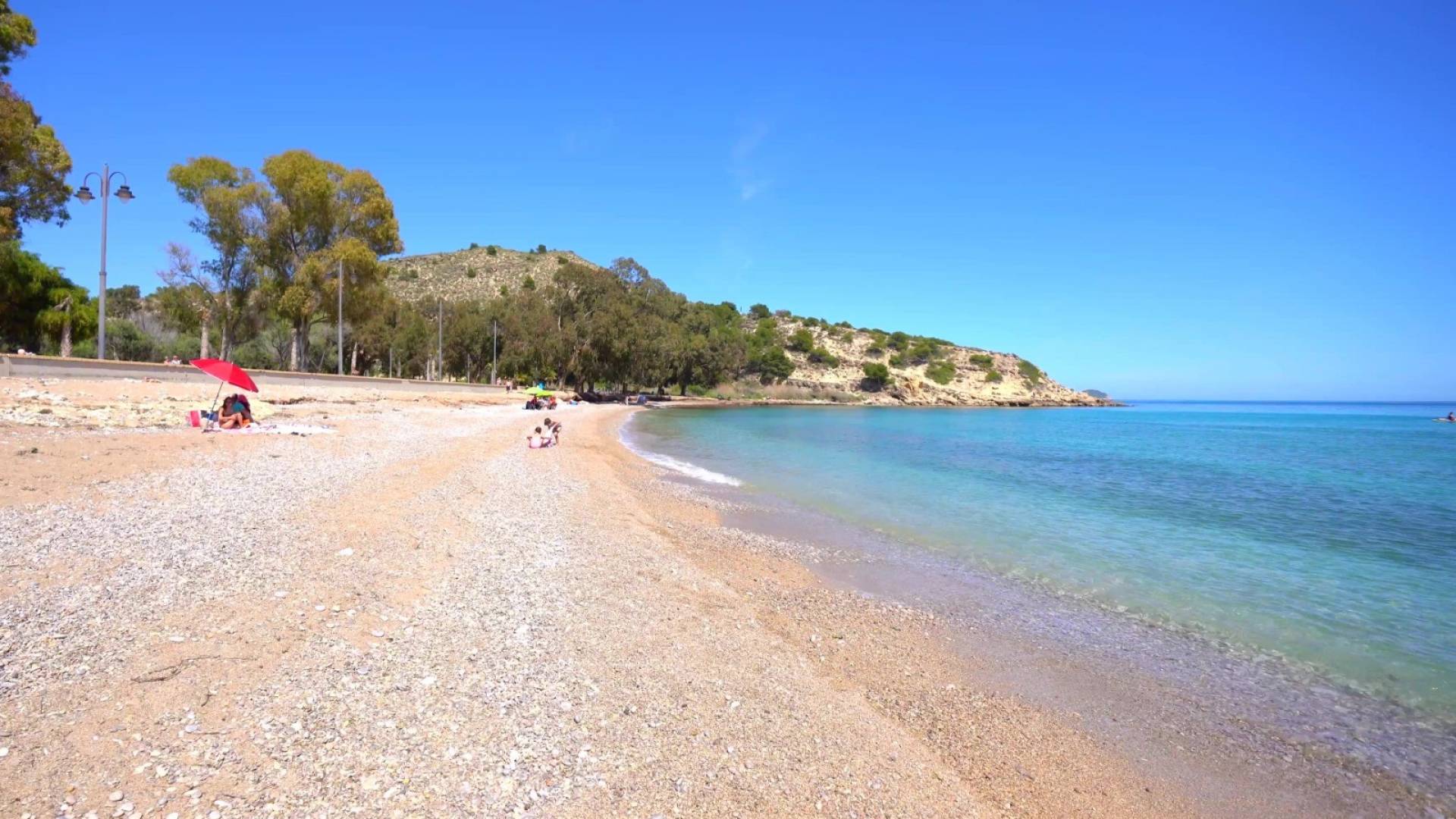 Second hand - Adosado - Villajoyosa