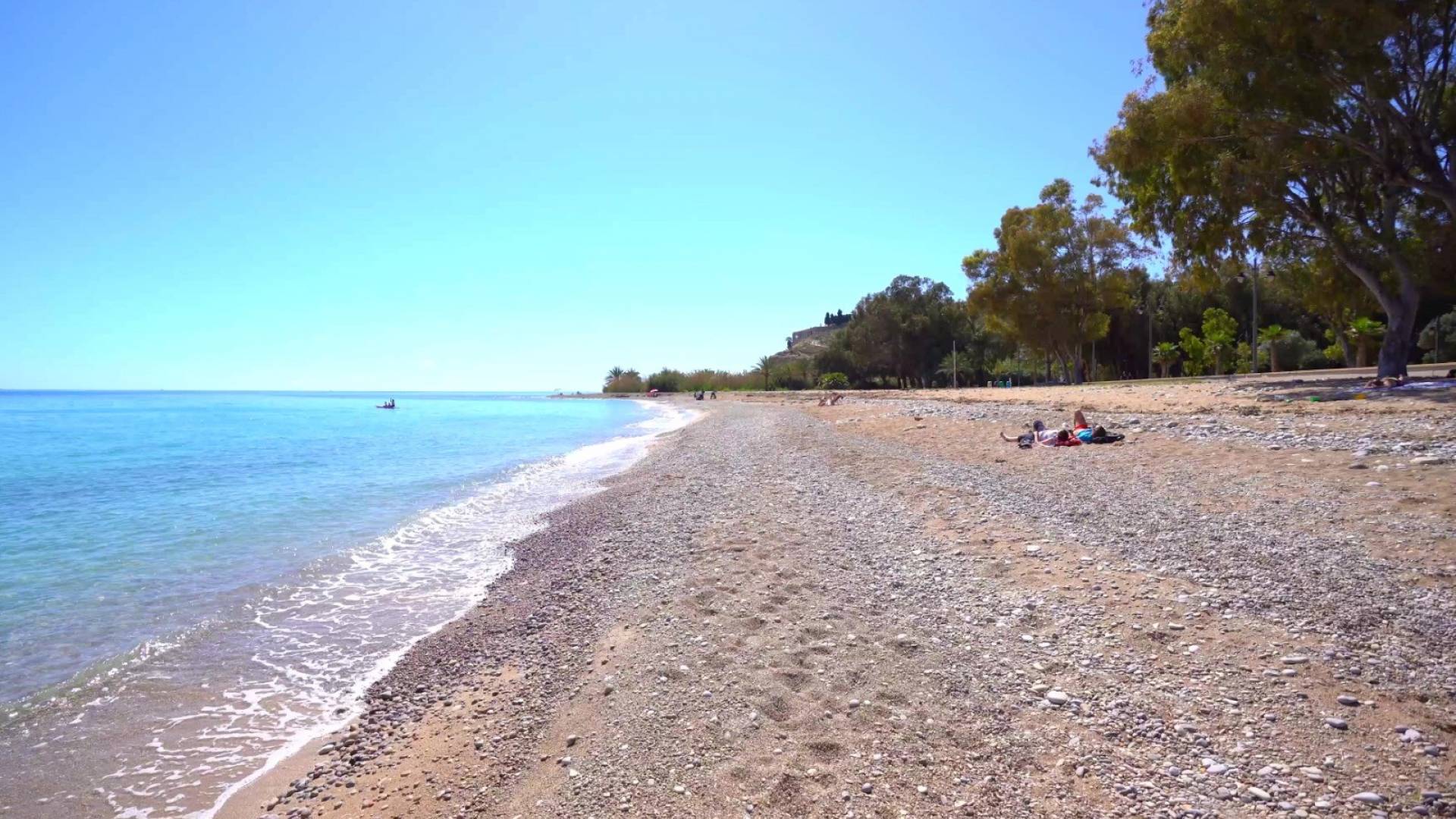 Second hand - Adosado - Villajoyosa