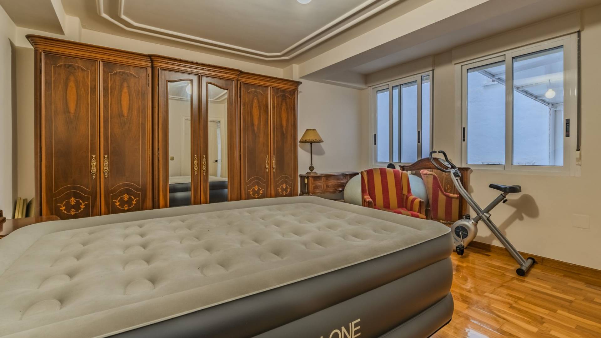 Second hand - Apartament / Duplex - Guardamar del Segura