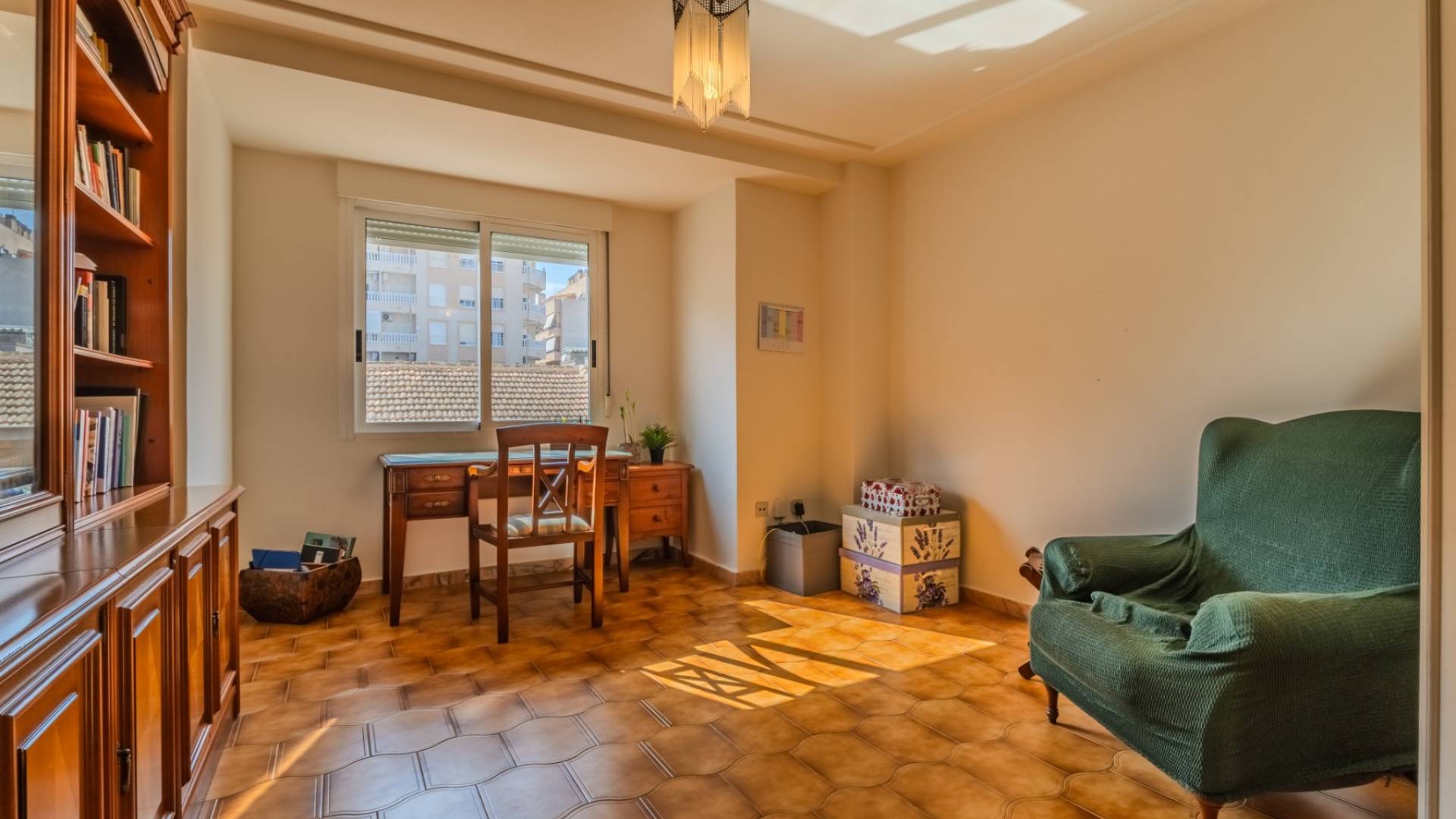 Second hand - Apartament / Duplex - Guardamar del Segura