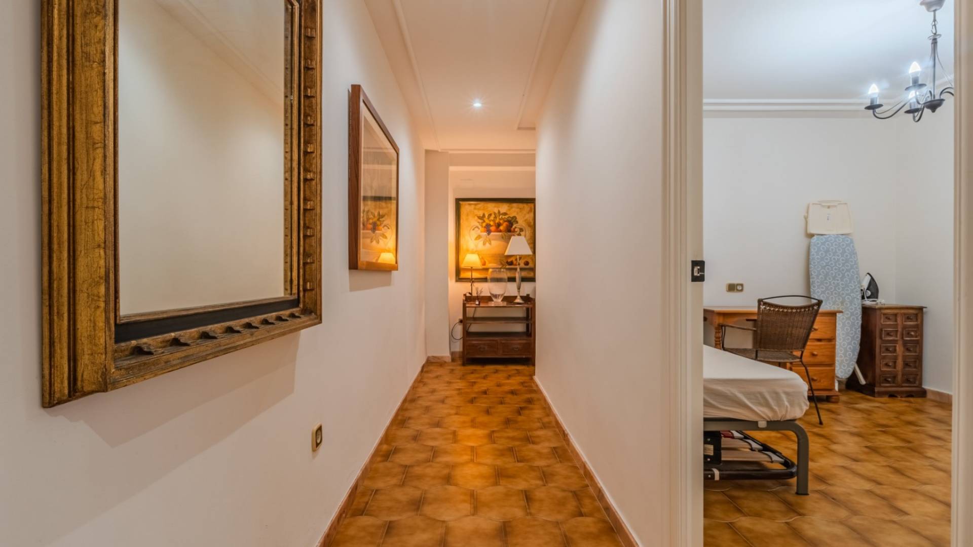 Second hand - Apartament / Duplex - Guardamar del Segura