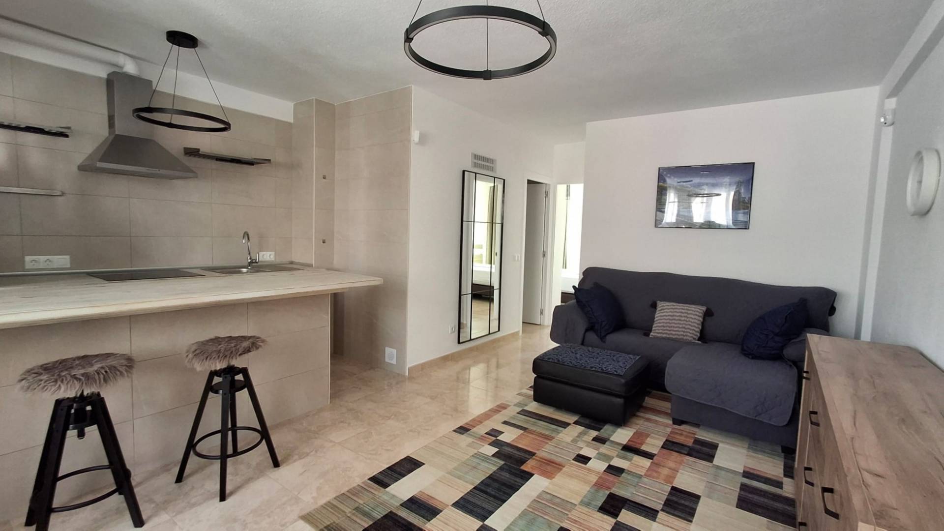 Second hand - Apartament / Duplex - La Mata - Playa