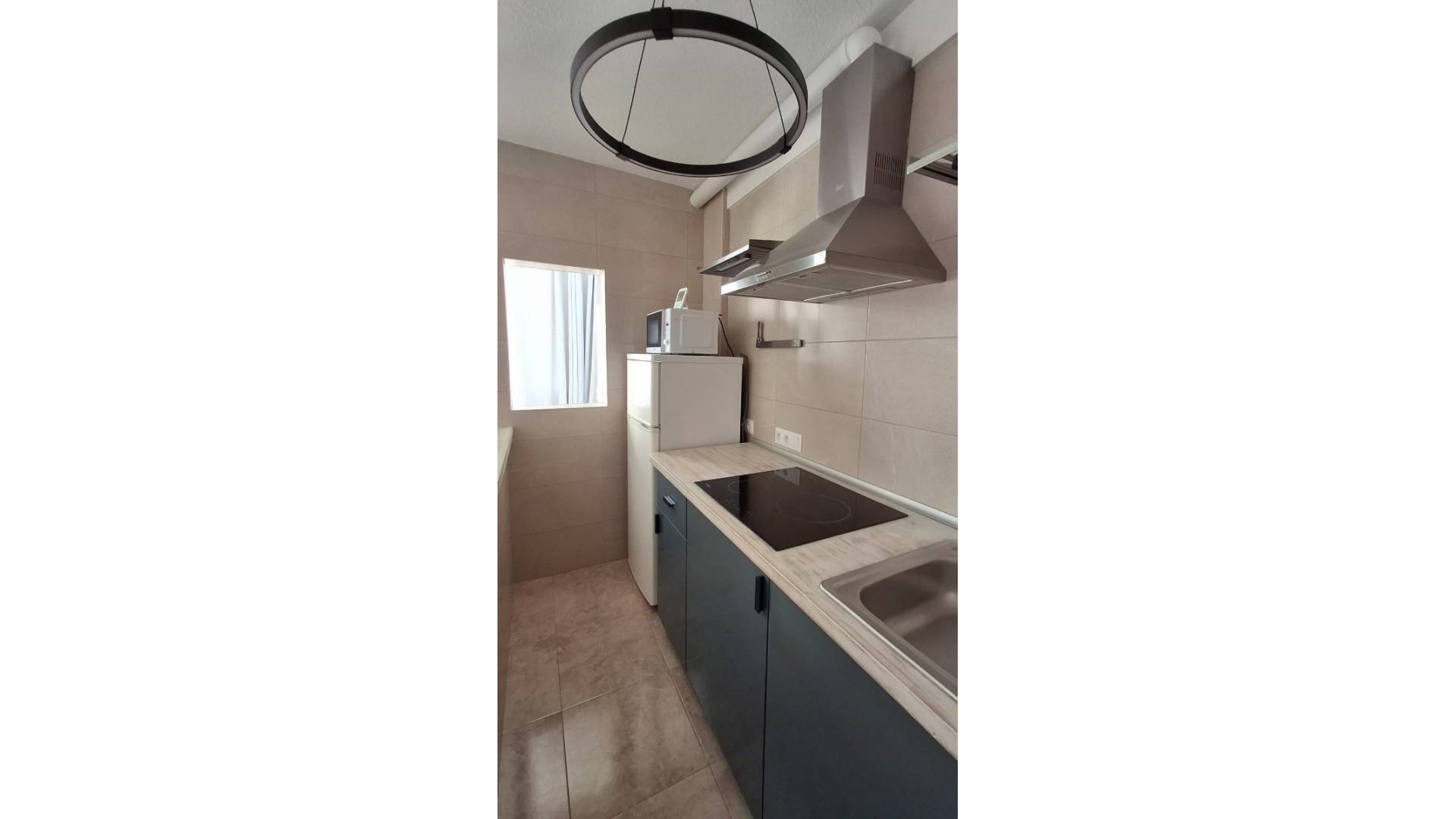 Second hand - Apartament / Duplex - La Mata - Playa