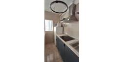 Second hand - Apartament / Duplex - La Mata - Playa