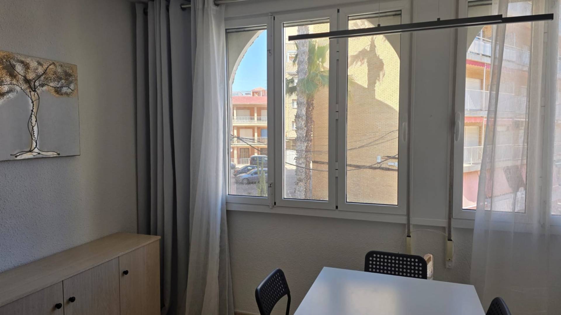 Second hand - Apartament / Duplex - La Mata - Playa