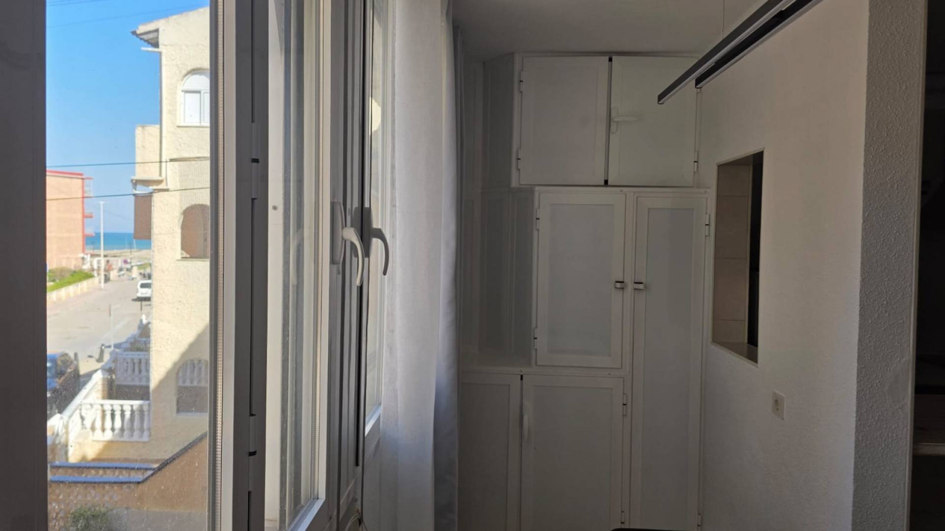 Second hand - Apartament / Duplex - La Mata - Playa
