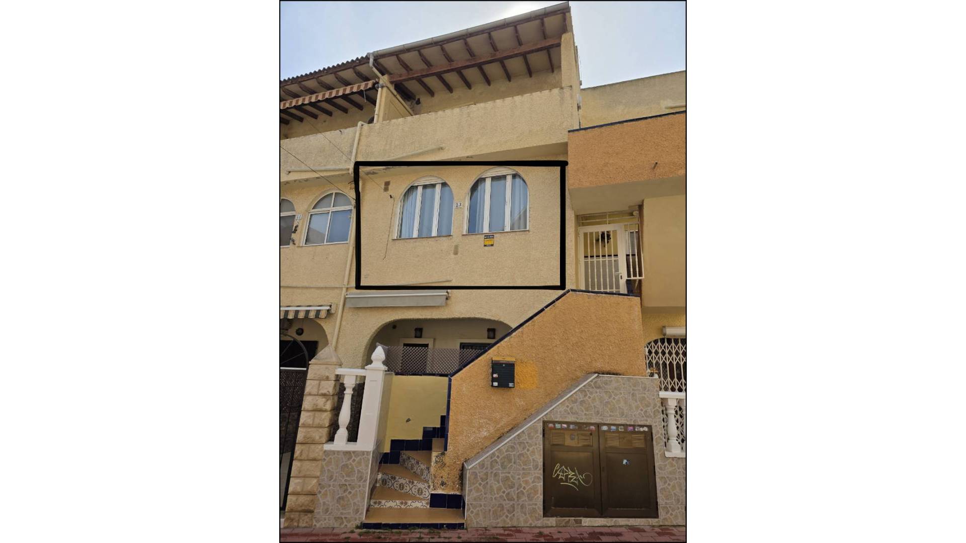 Second hand - Apartament / Duplex - La Mata - Playa