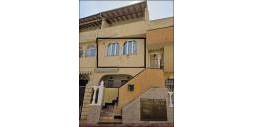Second hand - Apartament / Duplex - La Mata - Playa