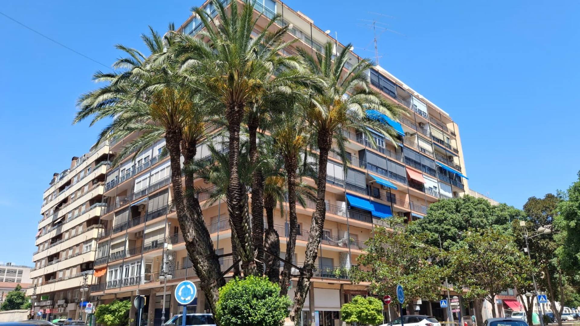 Second hand - Apartament / Duplex - Orihuela - Zona Centro