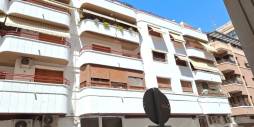 Second hand - Apartament / Duplex - Orihuela - Zona Centro