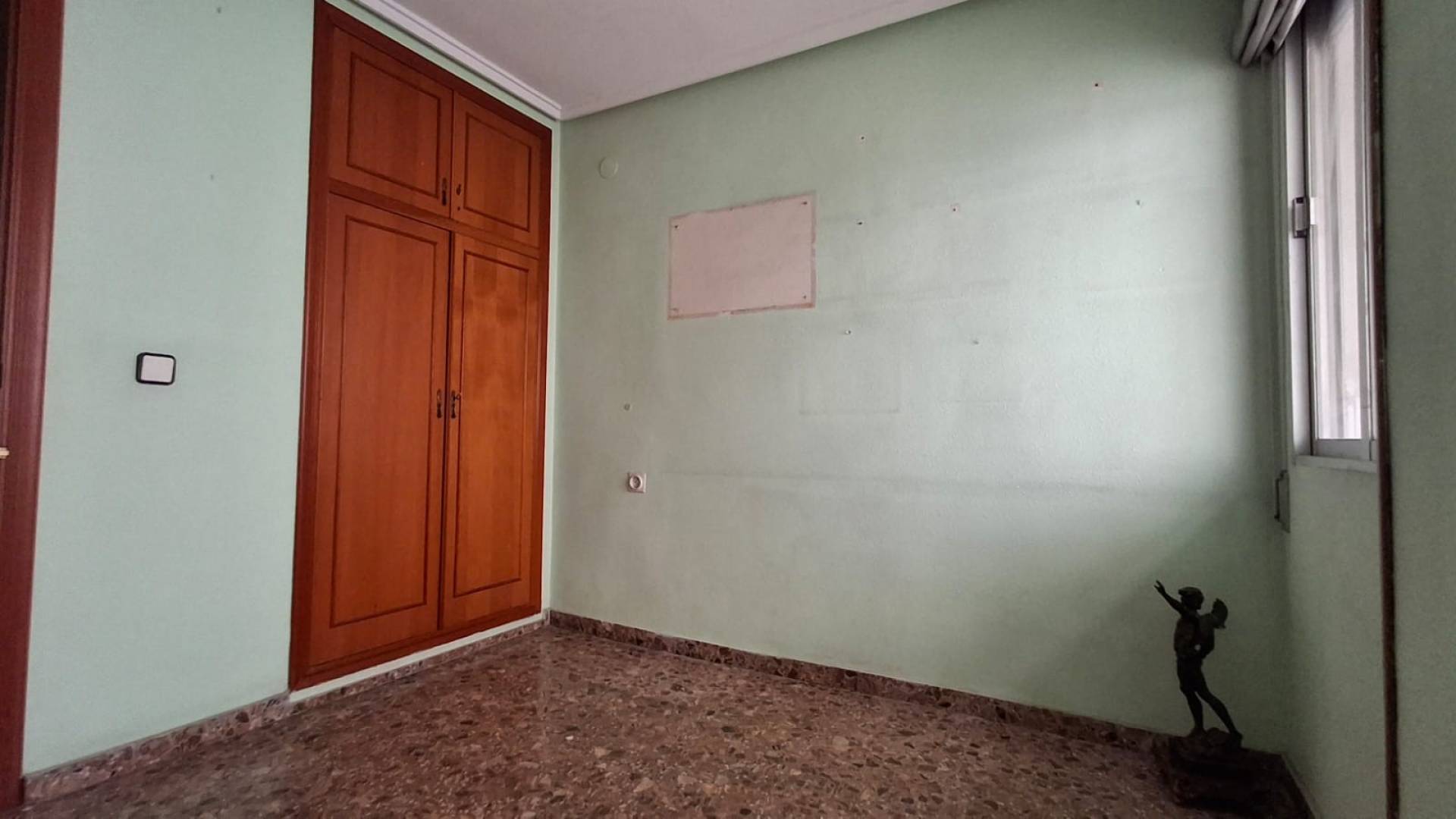 Second hand - Apartament / Duplex - Orihuela - Zona Centro