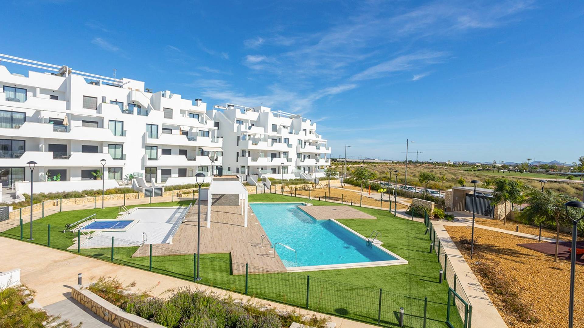 Second hand - Apartament / Duplex - Santa Rosalia * - Santa Rosalia