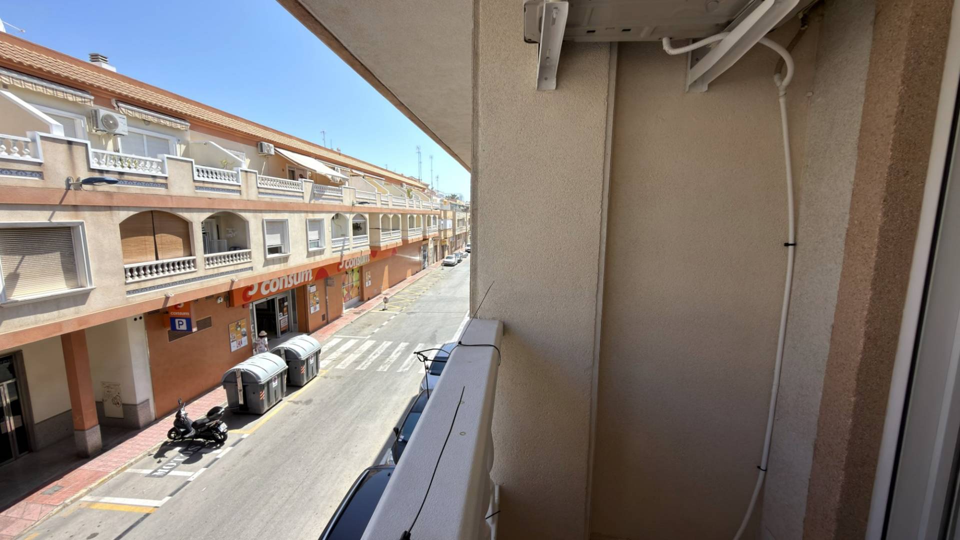 Second hand - Apartament / Duplex - Torrevieja - Curva del Palangre
