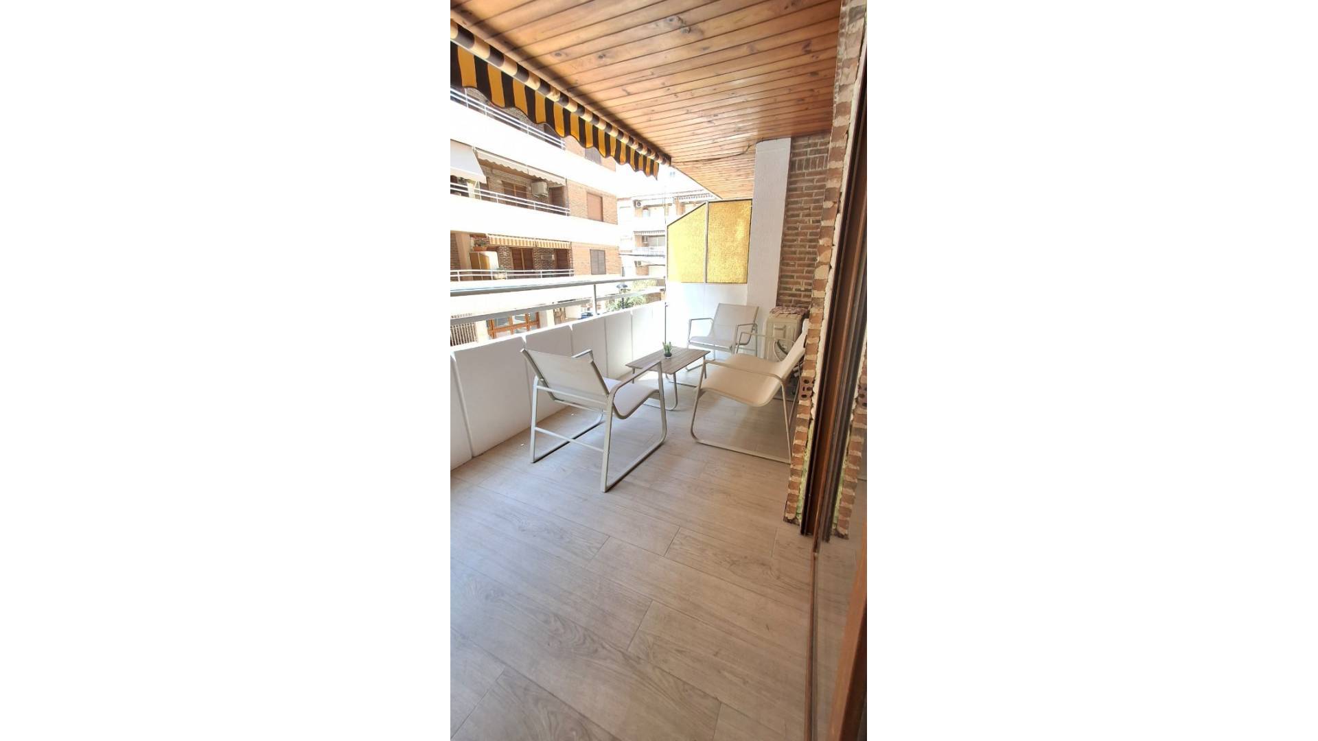 Second hand - Apartament / Duplex - Torrevieja - Playa Acequion
