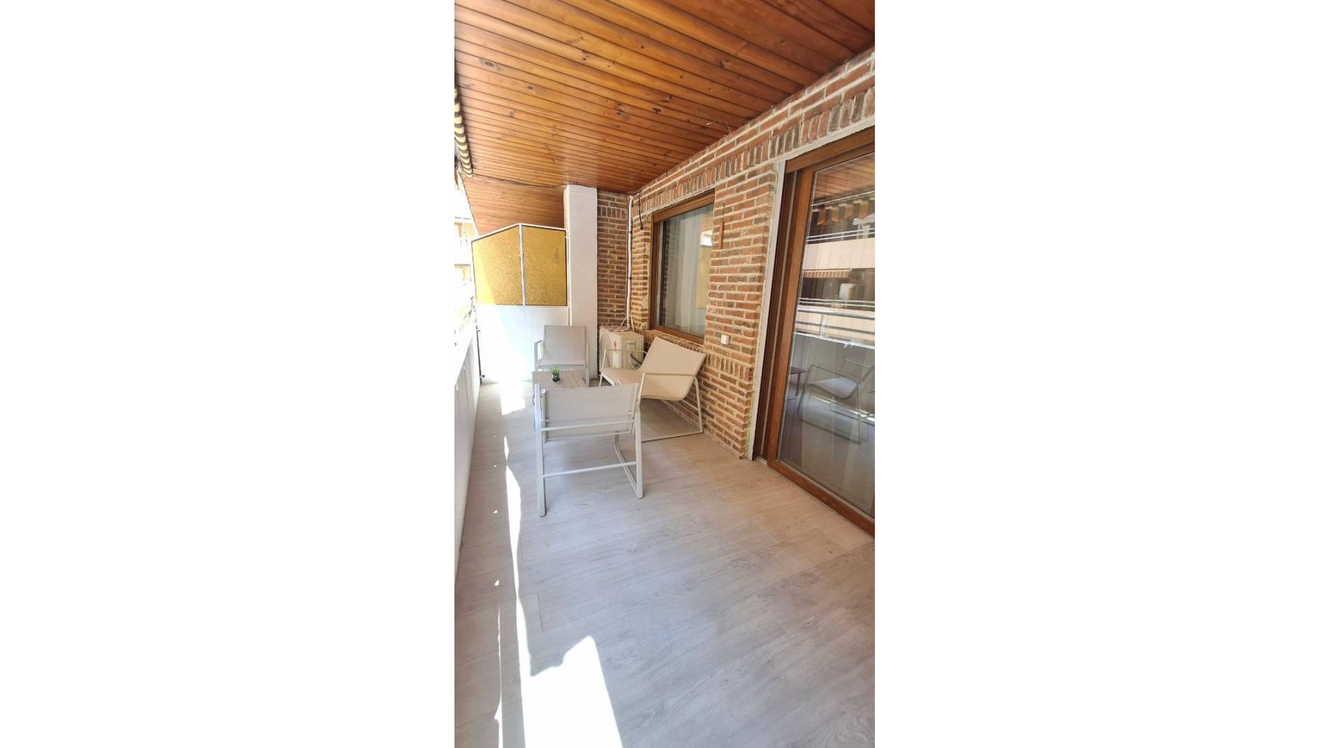 Second hand - Apartament / Duplex - Torrevieja - Playa Acequion
