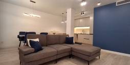 Second hand - Apartament / Duplex - Torrevieja - Playa Acequion