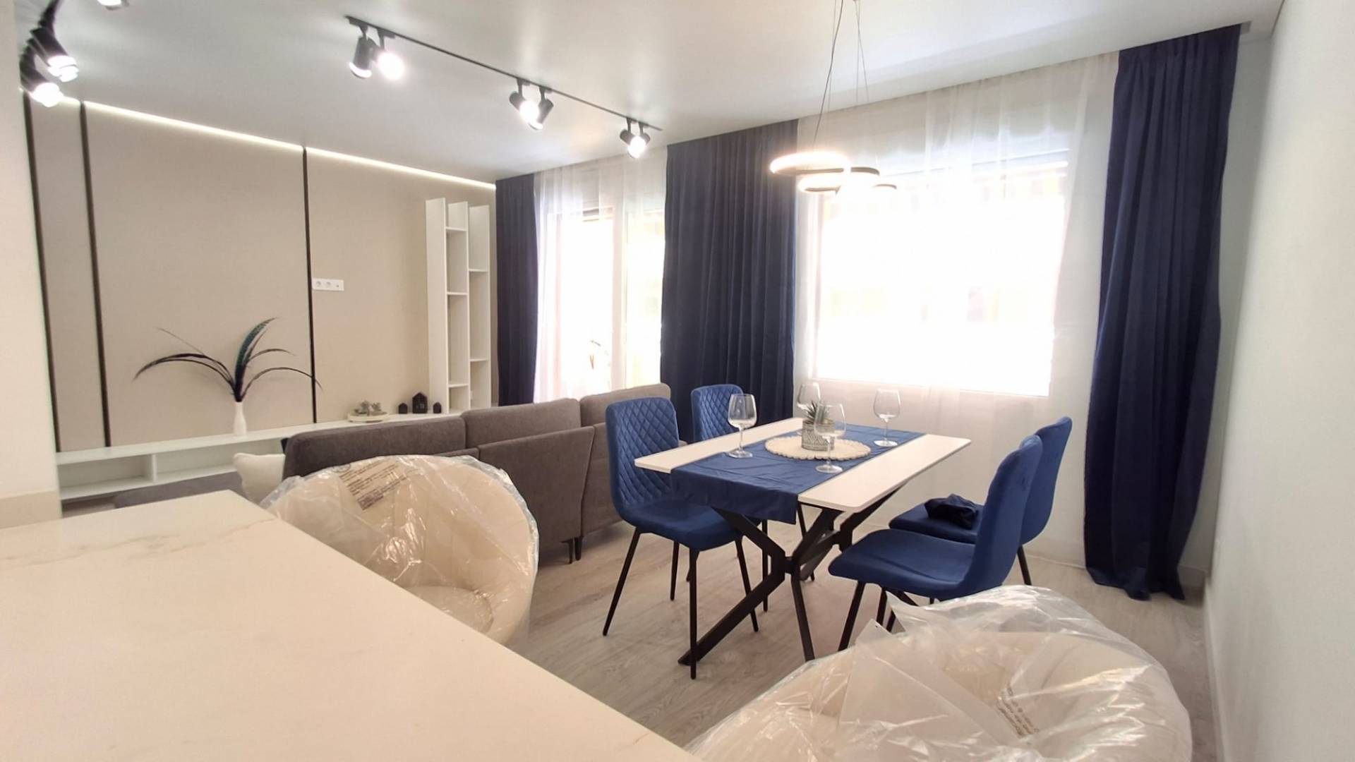 Second hand - Apartament / Duplex - Torrevieja - Playa Acequion