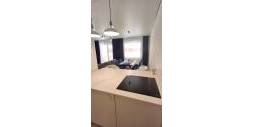 Second hand - Apartament / Duplex - Torrevieja - Playa Acequion