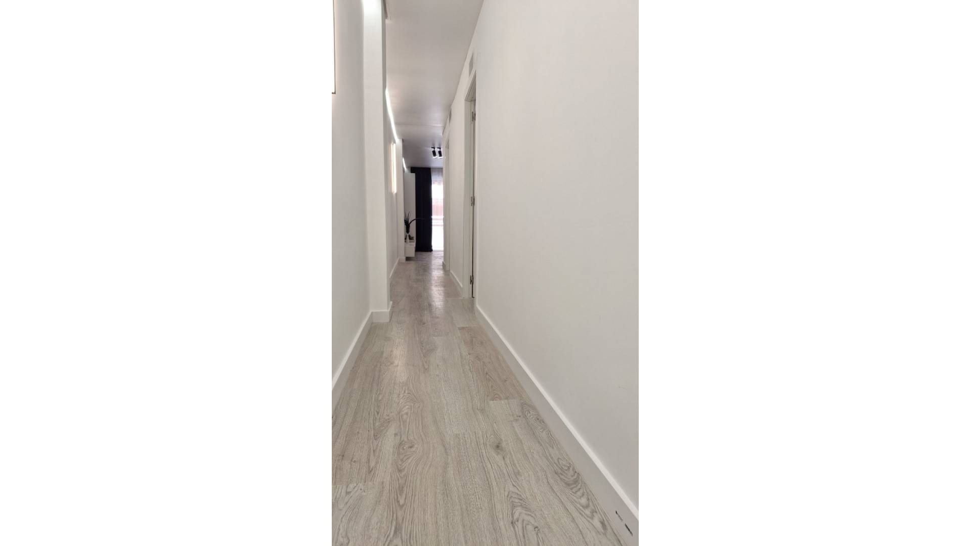 Second hand - Apartament / Duplex - Torrevieja - Playa Acequion