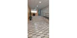 Second hand - Apartament / Duplex - Torrevieja - Playa Acequion