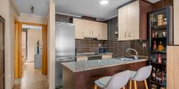 Second hand - Apartamento - Alicante - Carolinas Bajas