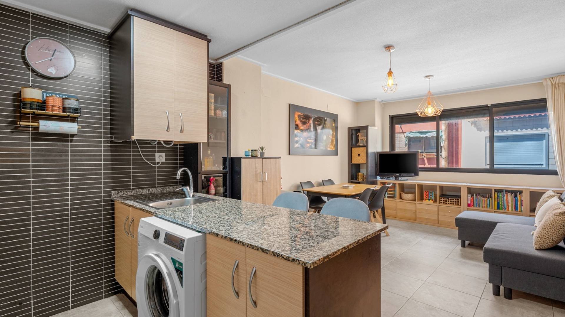 Second hand - Apartamento - Alicante - Carolinas Bajas
