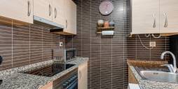 Second hand - Apartamento - Alicante - Carolinas Bajas