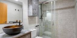 Second hand - Apartamento - Alicante - Carolinas Bajas