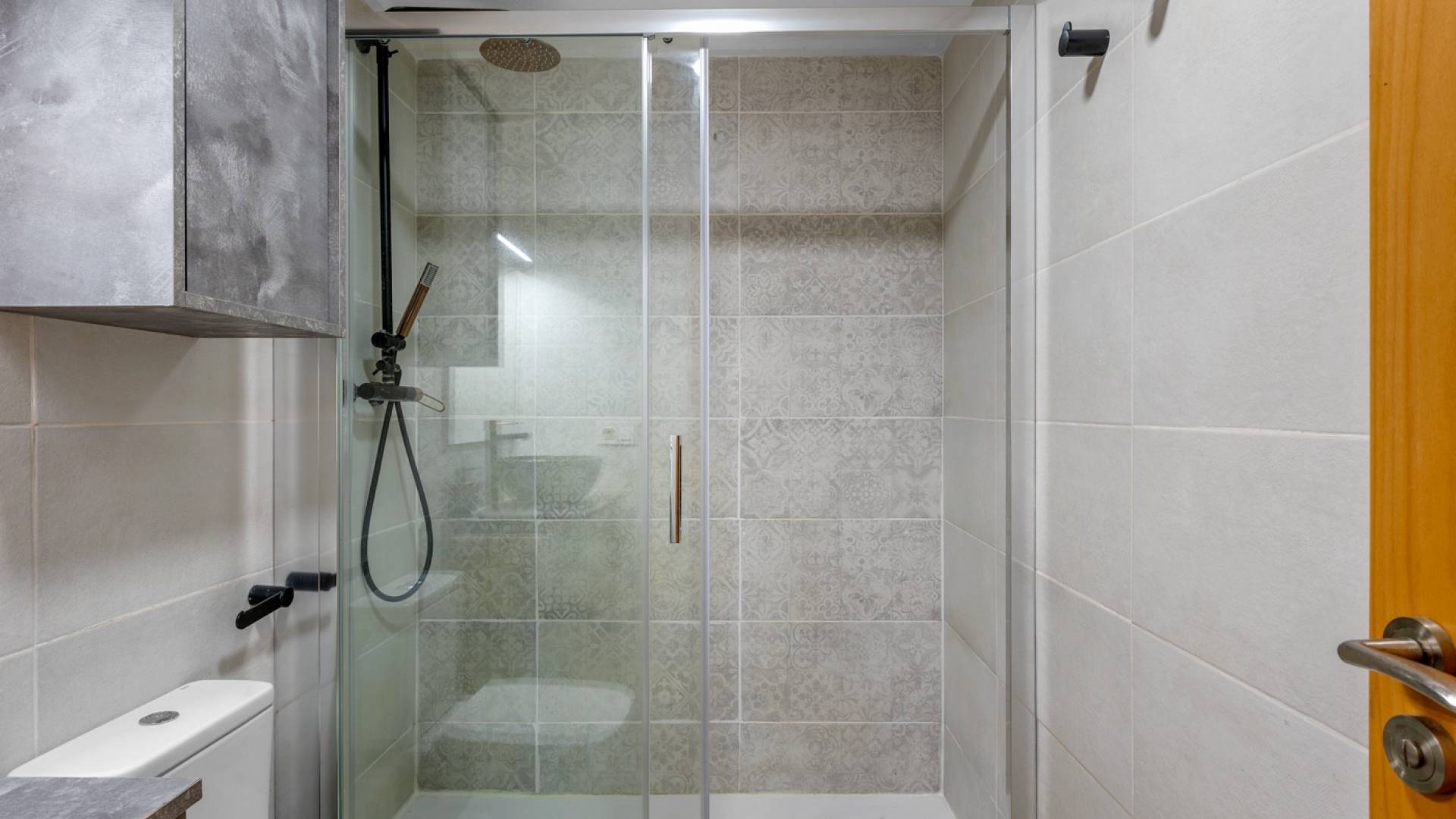 Second hand - Apartamento - Alicante - Carolinas Bajas