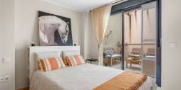 Second hand - Apartamento - Alicante - Carolinas Bajas