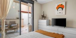 Second hand - Apartamento - Alicante - Carolinas Bajas