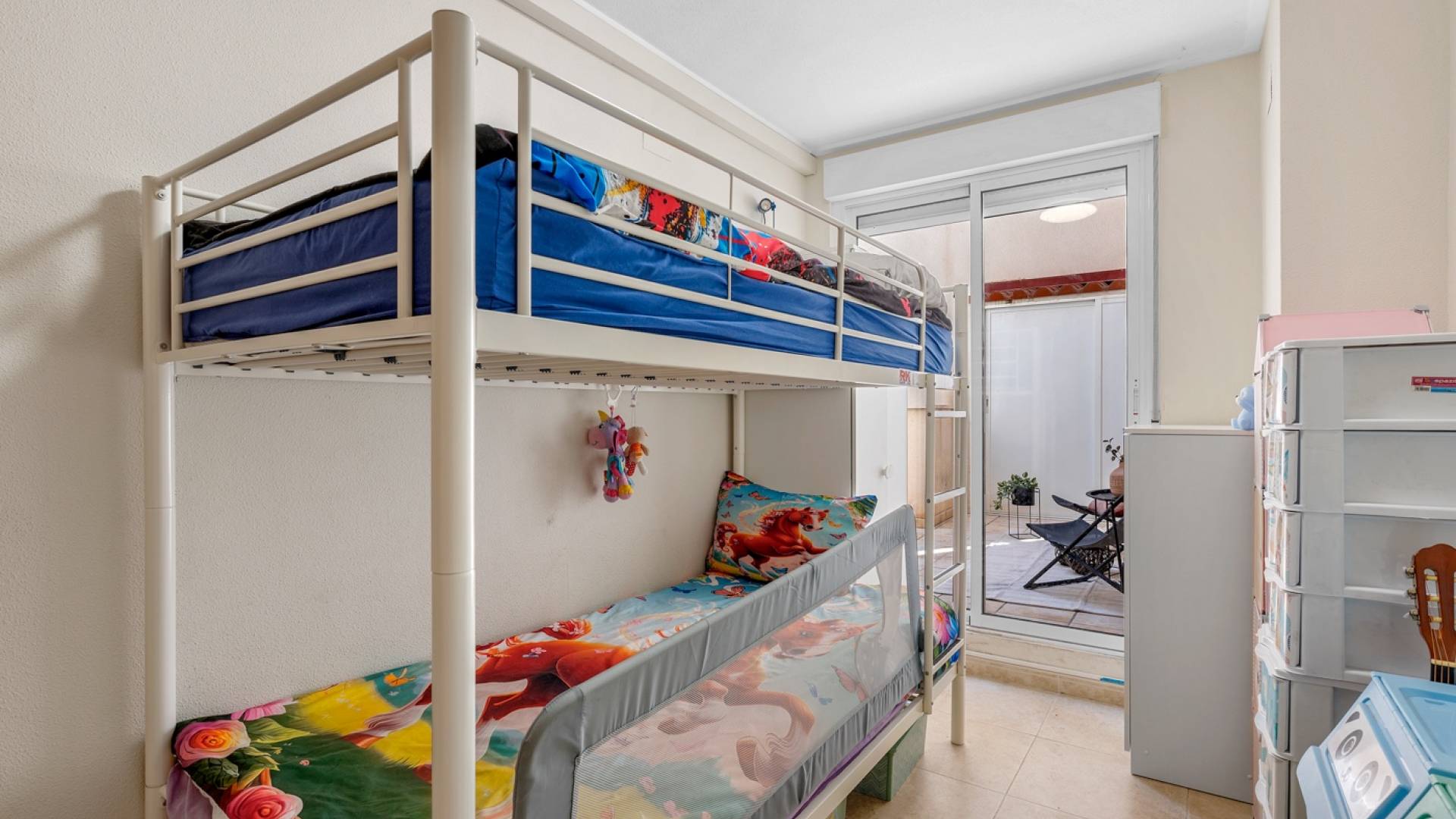 Second hand - Apartamento - Alicante - Carolinas Bajas