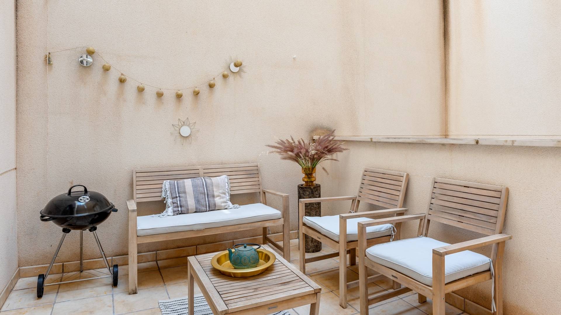 Second hand - Apartamento - Alicante - Carolinas Bajas