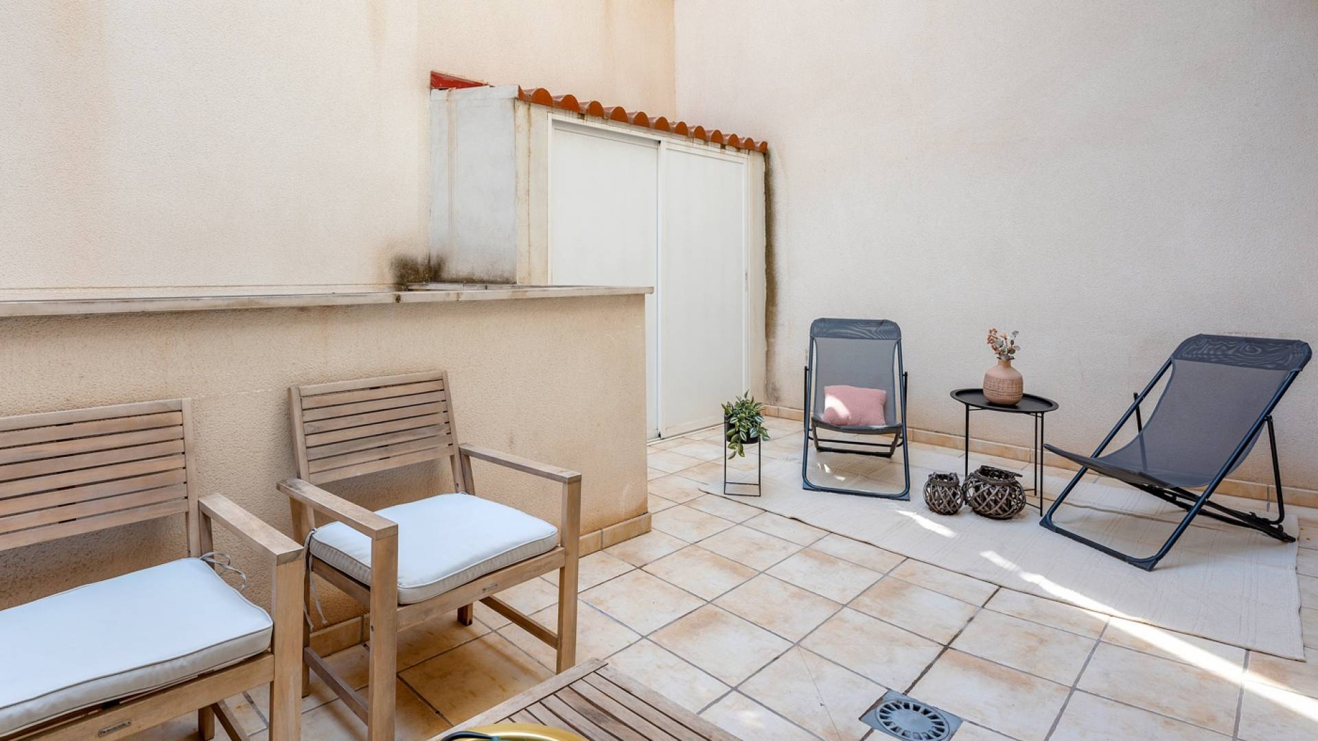Second hand - Apartamento - Alicante - Carolinas Bajas