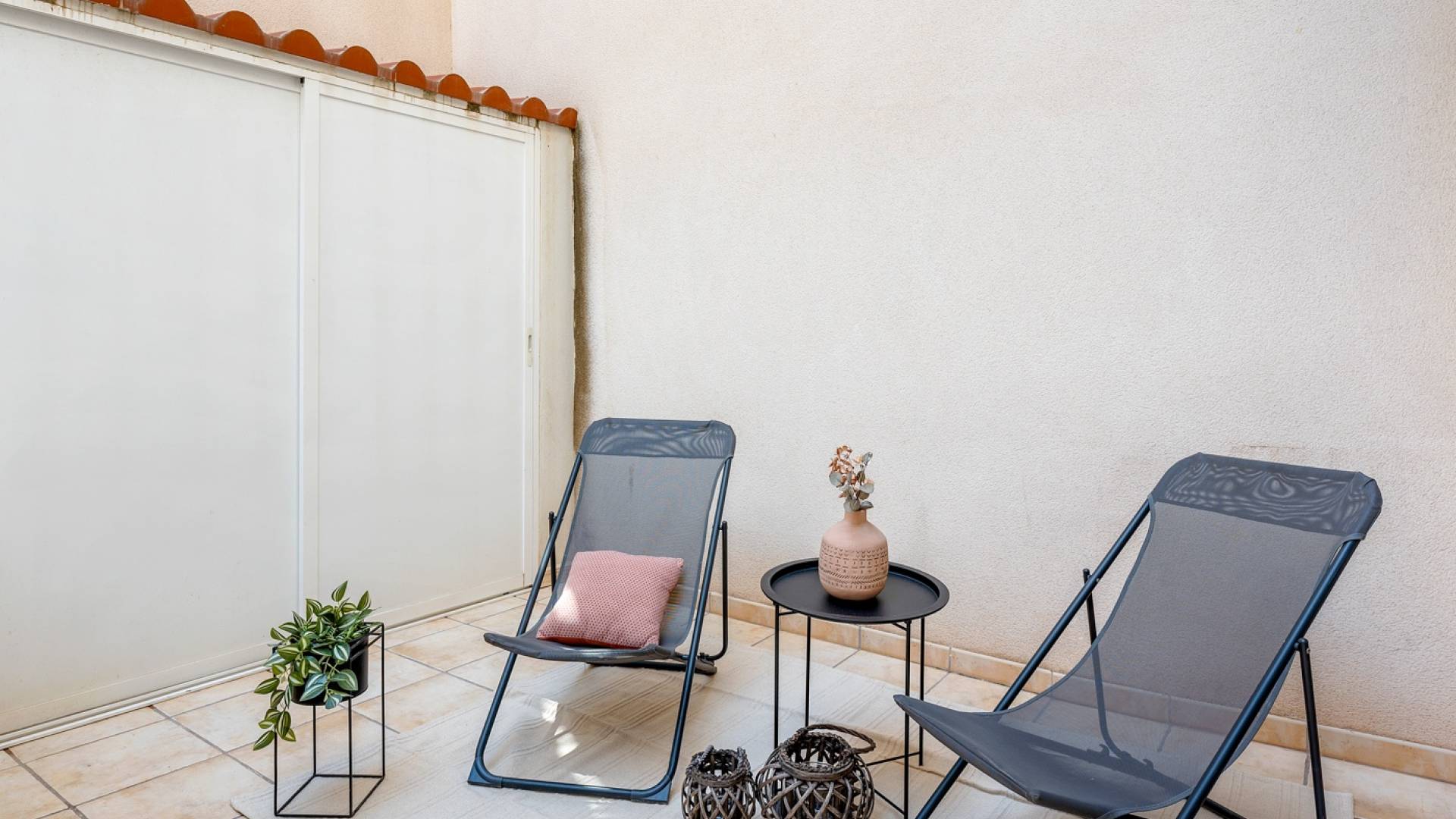 Second hand - Apartamento - Alicante - Carolinas Bajas