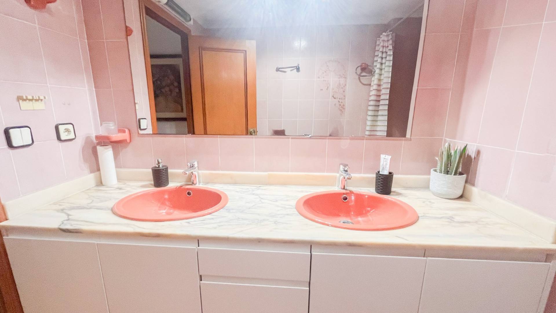 Second hand - Apartamento - Alicante - Centro