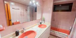Second hand - Apartamento - Alicante - Centro