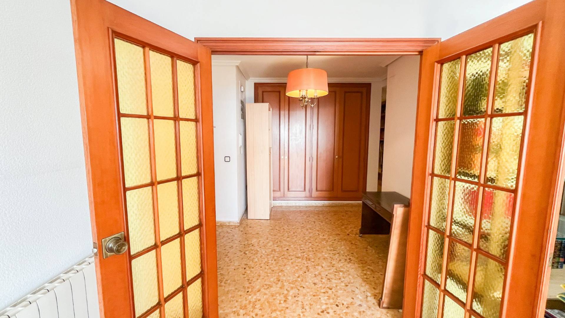 Second hand - Apartamento - Alicante - Centro