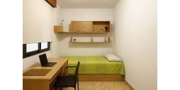 Second hand - Apartamento - Alicante - Centro