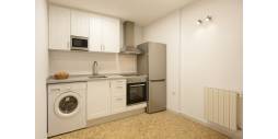 Second hand - Apartamento - Alicante - Centro