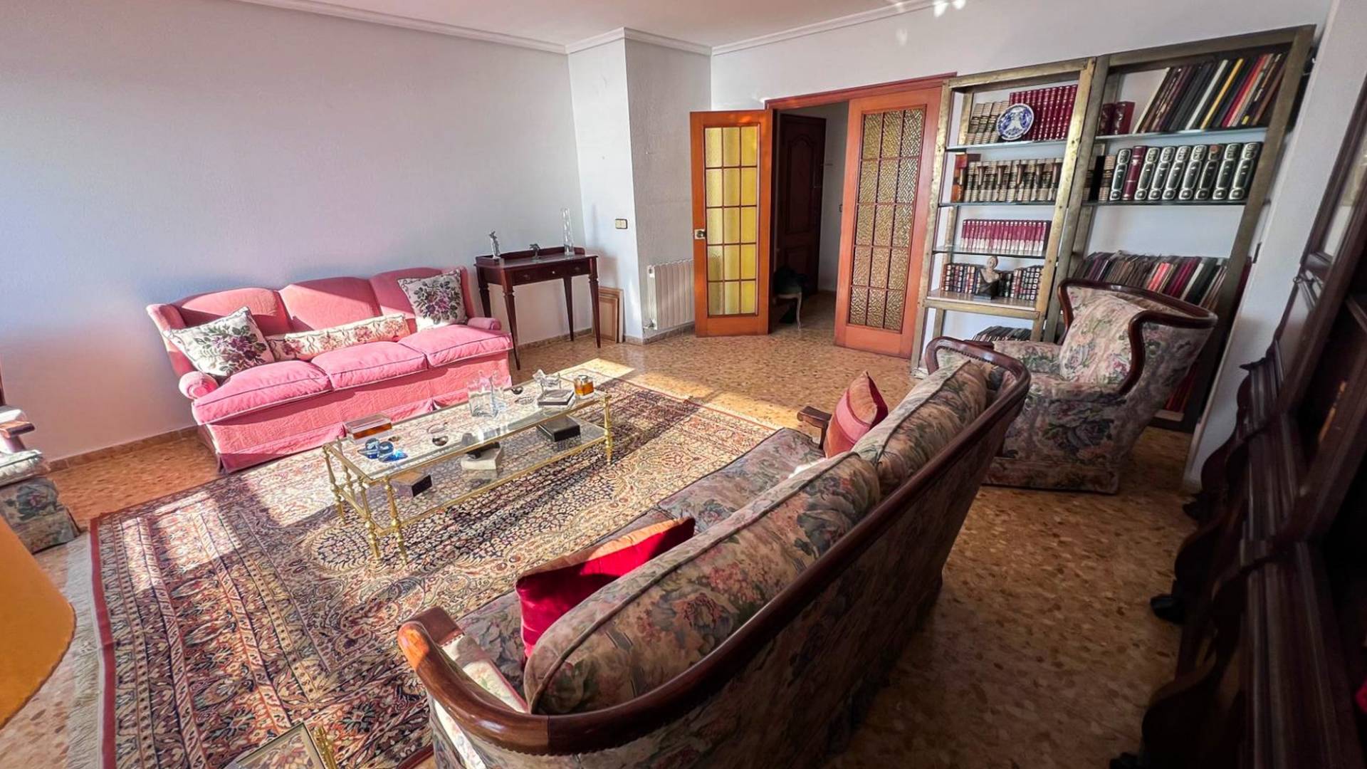 Second hand - Apartamento - Alicante - Centro