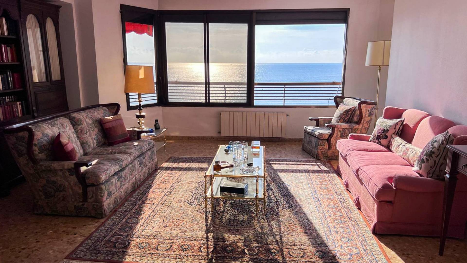 Second hand - Apartamento - Alicante - Centro