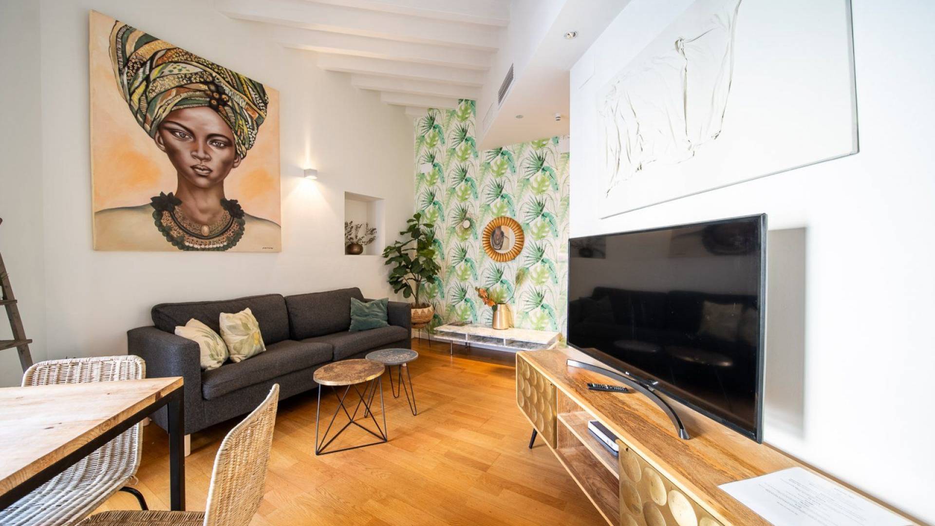 Second hand - Apartamento - Alicante