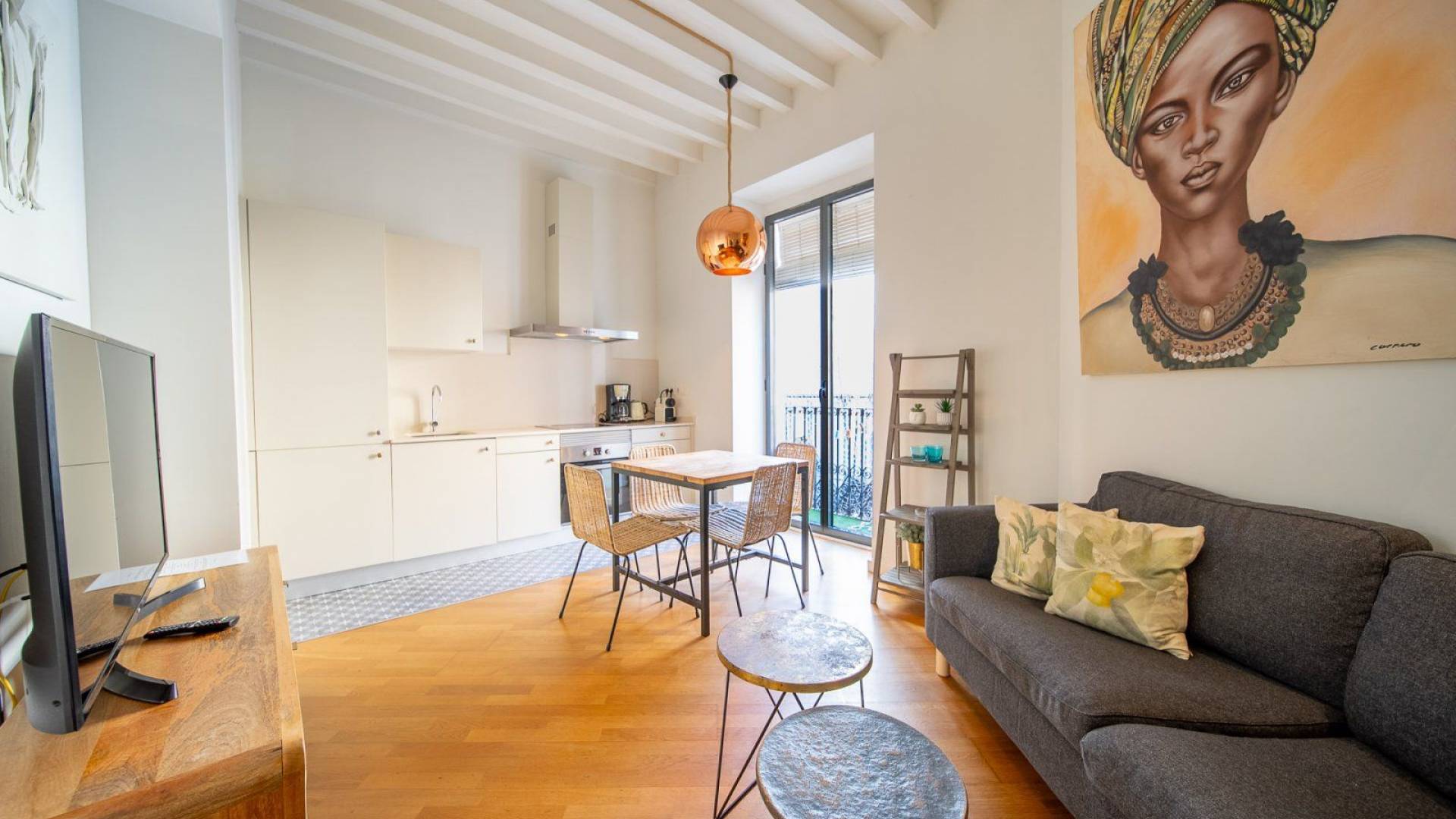 Second hand - Apartamento - Alicante