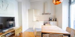Second hand - Apartamento - Alicante