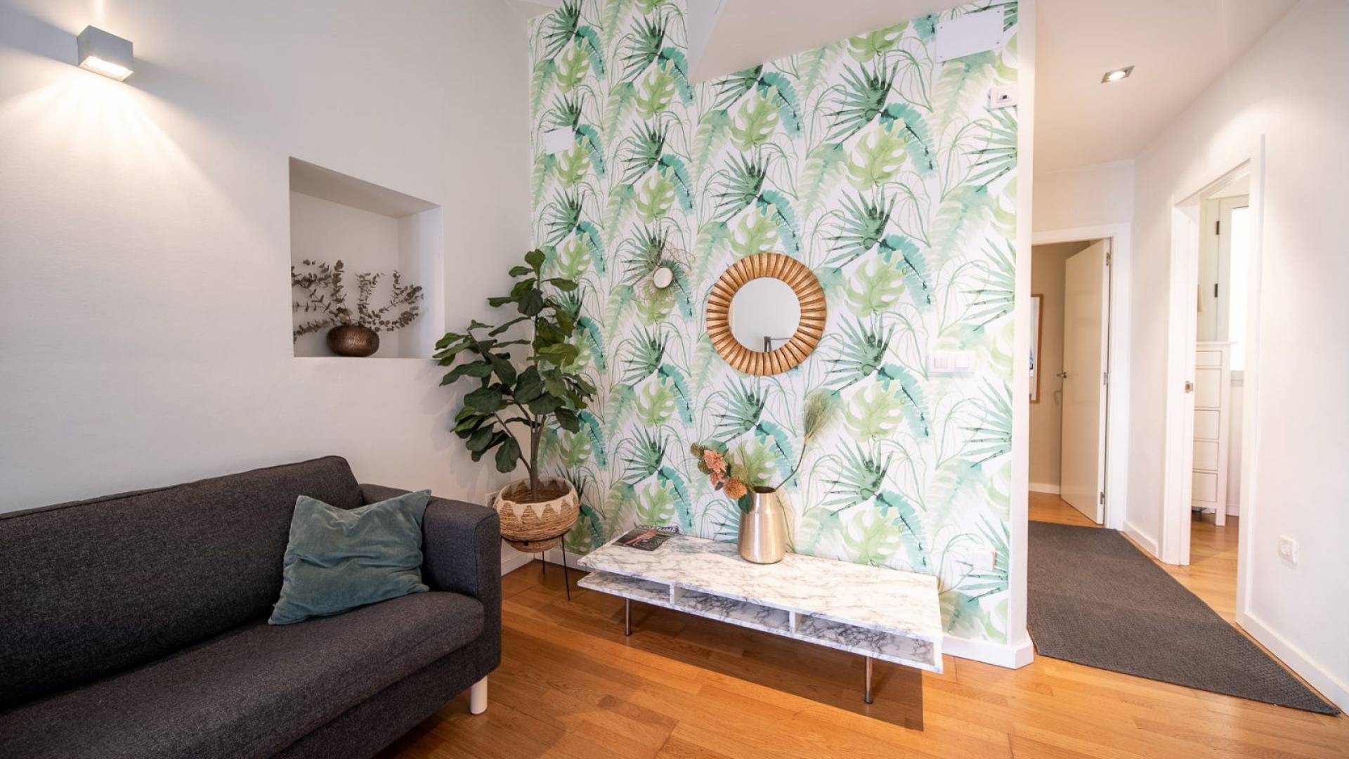 Second hand - Apartamento - Alicante