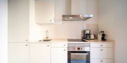 Second hand - Apartamento - Alicante